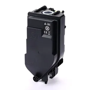 KATUN Cartucho Konica TNP-81K Negro, TNP-81K  Bizhub C3300I, C6601, C3320I, C3321, C3350I, C3351, C4000I, C4001, C4050I, C4051, AAJW131 156g 13,000 Páginas SKU: 54366