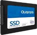 SSD Quaroni QSSD128, 128GB, SATA III, 2.5", 7mm Unidad de Estado Sólido HD-3024 SKU: QSSD128