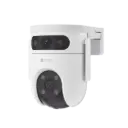 Cámara IP de Seguridad CS-H9C (5MP+5MP), 3K, 5MP EZVIZ, Wi-Fi, de Doble Lente con Rotación, Color, CV-1864 SKU: CS-H9C (5MP+5MP)