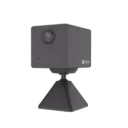 Mini Cámara IP de Seguridad Con Batería Recargable, (Cero Cables) 2 Megapixeles, Uso en Interior, Grabación en la Nube, Base Magnética para Adherirla a Metal Ezviz CV-1866 SKU: CS-CB2