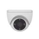 Cámara IP de Seguridad Interior EZVIZ CS-H4 (3WKFL,2.8MM) 3 Megapíxel (2K), Wi-Fi, Sirena y Estrobo, Audio de Dos Vías, Detección Humana y Vehiculo, Notificación Push, Audios Personalizables, Ranura Para Memoria hasta 512GB, Uso en Exterior IP67 CV-1867 SKU: CS-H4 (3WKFL,2.8MM)