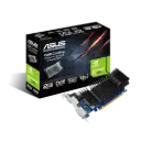 Tarjeta de Video ASUS NVIDIA GeForce GT 730, 2GB 64-bit GDDR5, PCI Express 2.0 VC-1019 SKU: GT730-SL-2GD5-BRK