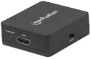 Manhattan Video Splitter HDMI, 2 Puertos de Video AC-7221 SKU: 207652
