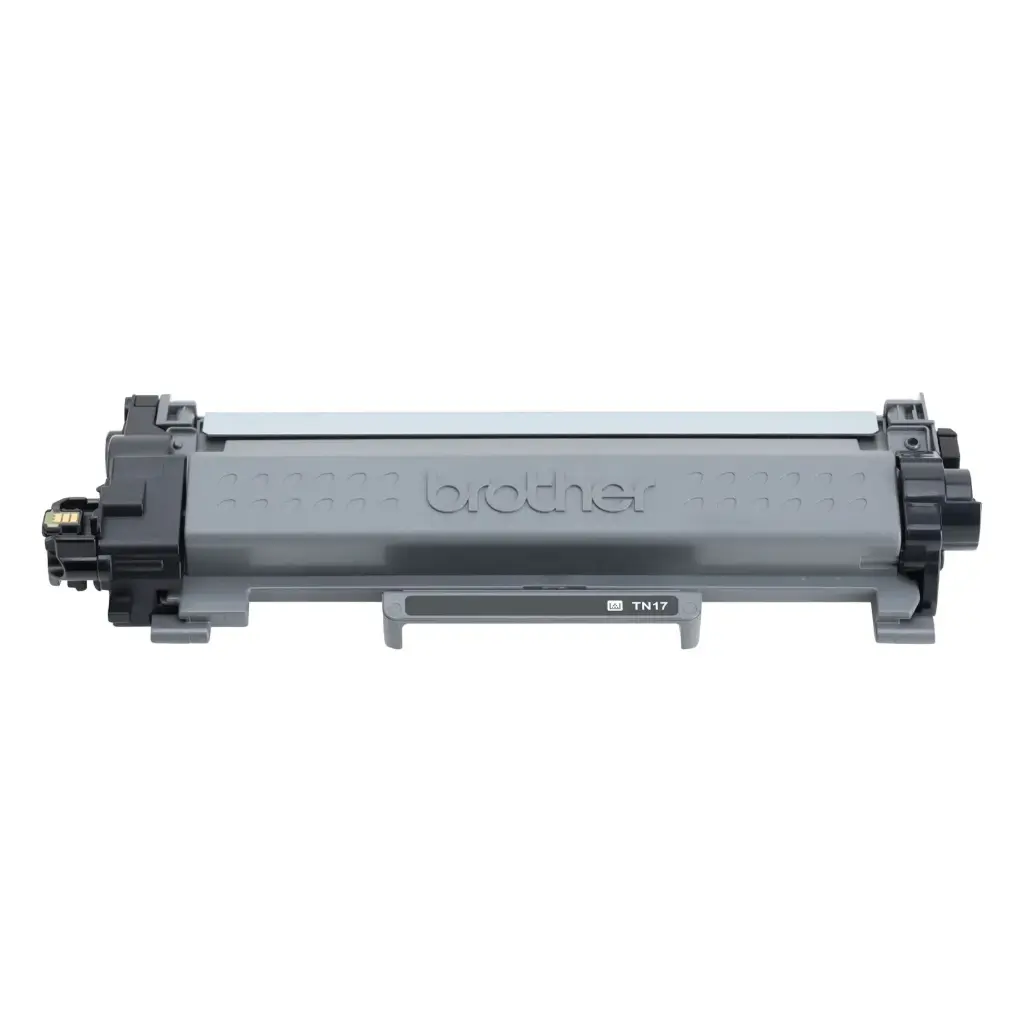 [TN17] TN17 Negro Original Cartucho de Toner Brother TN-17 DCPL2660DW 5,000 Pag. SKU: TN17