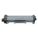 TN17 Negro Original Cartucho de Toner Brother TN-17 DCPL2660DW 5,000 Pag. SKU: TN17