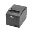 Miniprinter Térmica Qian QTP-BTWF-01 Impresora de Tickets, 203 x 203DPI, USB, Serie, Bluetooth, Negro IMPQIA070 SKU: QTP-BTWF-01