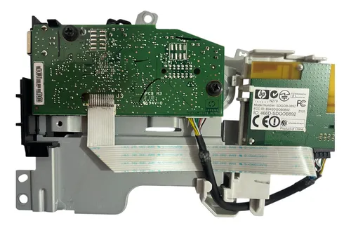 Tarjeta Logica Impresora Hp P1102w Cf427-60001