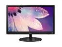 Monitor LG LED 19M38H 18.5'', 1366 X 768, HD, WXGA - VGA, Negro, 75HZ SKU: 19M38H