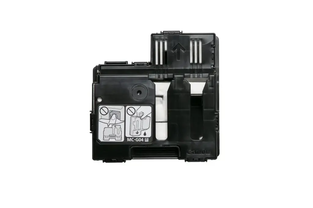 Original Caja de Mantenimiento, Caja de Mantenimiento MC-G04 5813C001AA G2170, G3170, G4170 SKU: MC-G04