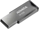 Memoria USB Adata UV250, 32GB, USB 2.0, Plata SKU: AUV250-32G-RBK