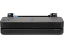 Plotter HP DesignJet T230, Serie T200, 24" Pulgadas, 61 cms, Impresora, 4 Tintas, Red, Wifi, Wifi Direct, Ethernet Gigabit, SKU: 5HB07D