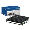 DR229CL Original Unidad de Imagen Drum Brother DR-229CL  DCPL3560CDW, MFCL3780CDW 20,000 Pag. SKU: DR229CL