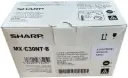 MX-C30NTB Cartucho de Tóner Negro P/MX-C300W SKU: CSHI131