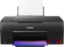 Impresora Multifuncional Fotográfica Canon PIXMA G610 Color, Sistema de Tinta Continua Impresora, Copiadora, Escáner, Conexión Usb, Wifi SKU: 4620C004