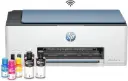 Multifuncional HP Smart Tank 585, Color, Sistema de Tinta Continua, Tanque de Tinta, Impresora, Copiadora, Escáner, Conexión Usb, Wifi SKU: 1F3Y4A