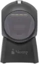 NE-505Nextep Lector de Código de Barras Omnidireccional Láser 1D/2D, USB SKU: NE-505