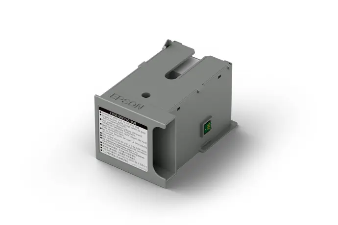 C13S210057 Original Caja de Mantenimiento Epson T3170, T3170M, T3170X, T5170, T5170M, F570 Y F571 Sublimacion SKU: C13S210057