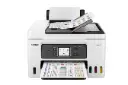 Multifuncional Canon Maxify GX4010, Color, Tinta Continua, 30 ppm B/N 18 ppm a Color, Usb, Wifi, Ethernet Impresora, Copiadora, Escáner, Fax SKU: 5779C004AB