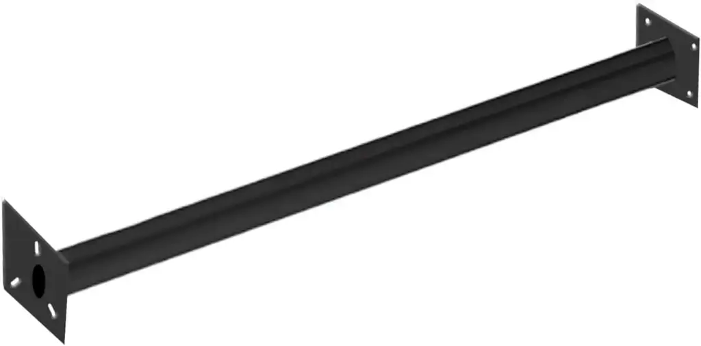 Soporte de cámara, brazo, soporte de monitoreo para exteriores, 40cm