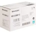 MX-C30NTC Cartucho de Tóner Cian P/MX-C300W SKU: CSHI132