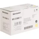 MX-C30NTY Cartucho de Tóner Amarillo P/MX-C300W SKU: CSHI134