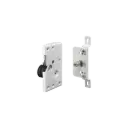 AccessPRO Cerradura Eléctrica tipo Gancho, hasta 300Kg SKU: PROEB210