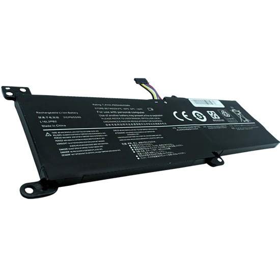 EKIL16C2PB2 Bateria Interna (P) 7.4V para Lenovo IdeaPad 320-15IAP 320-15IKB 320-17IKB IdeaPad S145-14API S145-14IWL L16C2PB2 SKU: EKIL16C2PB2