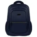 Perfect Choice Mochila Essentials de Nylon/Poliéster para Laptop 17", Negro AC-11896 SKU: PC-084457