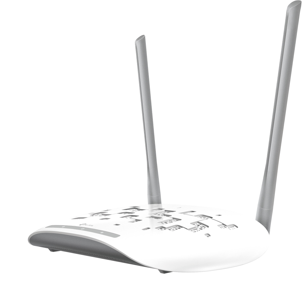 [TL-WA801N] Access Point TP-LINK TL-WA801N, 300 Mbit/s, 1x RJ-45, 2 Antenas de 5dBi SKU: TL-WA801N