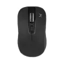 Mouse Perfect Choice Óptico Essential, RF Inalámbrico, 1600DPI, Negro MS-1099 SKU: PC-044758