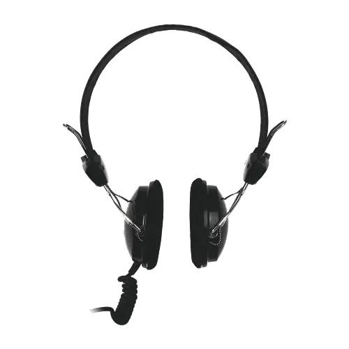 [PC-113171] Perfect Choice Audífonos con Micrófono, Alámbrico, 1.5 Metros, 3.5mm, Negro SPK-2051 SKU: PC-113171