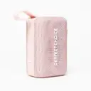 Perfect Choice Bocina Portátil Sugary, 35h de Reproducción, Bluetooth, Inalámbrico, 10W RMS, Rosa Conector de Carga Tipo C, SPK-2632 SKU: PC-113300