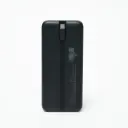 Cargador Portátil Perfect Choice Power Bank, 10,000mAh, Negro Usb Tipo A, Usb Tipo C, AC-12413 Bolt SKU: PC-241096