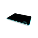 Mousepad Gamer Yeyian Flow Serie 2700, 353mm x 256mm, Grosor 6mm SKU: YGF-68901