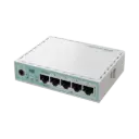 MikroTik RouterBoard E50UG, 100Mbit/s, 5 x RJ-45, 950MHz SKU: E50UG