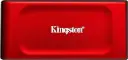 SSD Unidad de Estado Sólido externo Kingston Usb 3.2 Usb 3.1 XS1000, 1TB, USB C, Negro SKU: SXS1000R/1000G 