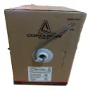 Condumex Bobina de Cable Ethernet Cat5e, INTERIOR UTP, 305 Metros ACCCDM970 SKU: 66445632