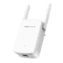 Mercusys Extensor de Señal WiFi Repetidor ME30, Inalámbrico, 1x RJ-45, 2.4/5GHz NIC-3940 SKU: ME30