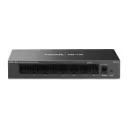 Switch Mercusys Gigabit Ethernet MS108GS, 8 Puertos 10/100/1000Mbps - No Administrable NIC-4559 SKU: MS108GS