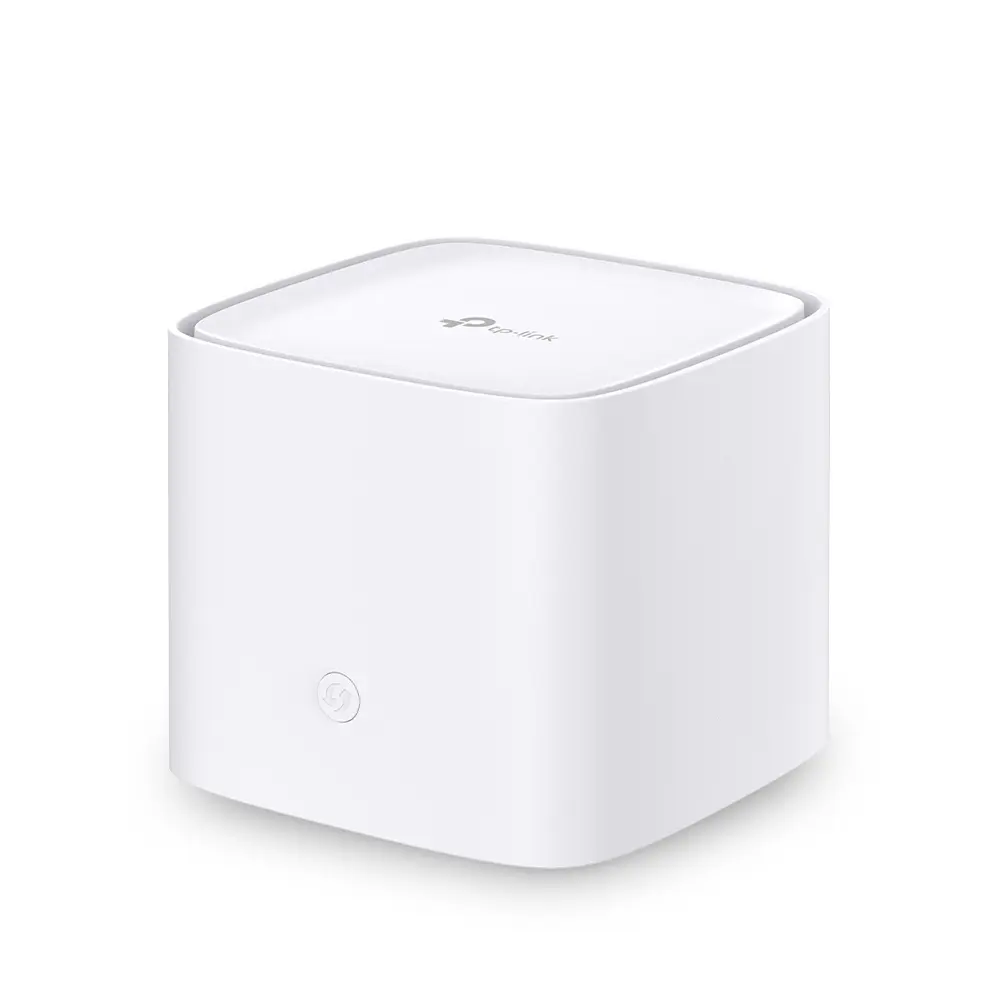 Router TP-Link con Sistema de Red WiFi en Malla AC1200 HC220-G5, 1200 Mbit/s, 3x RJ-45, 2.4/5GHz, Blanco NIC-4836 SKU: HC220-G5(1-PACK)
