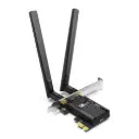 TP-Link Tarjeta de Red ARCHER TX55E, 2402 Mbit/s, PCI Express, 2 Antenas NIC-4203 SKU: ARCHER TX55E