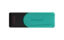 Memoria USB Kingston Exodia S, 128GB, USB-A 3.0, Negro, RAM-4626 SKU: DTXS/128GB