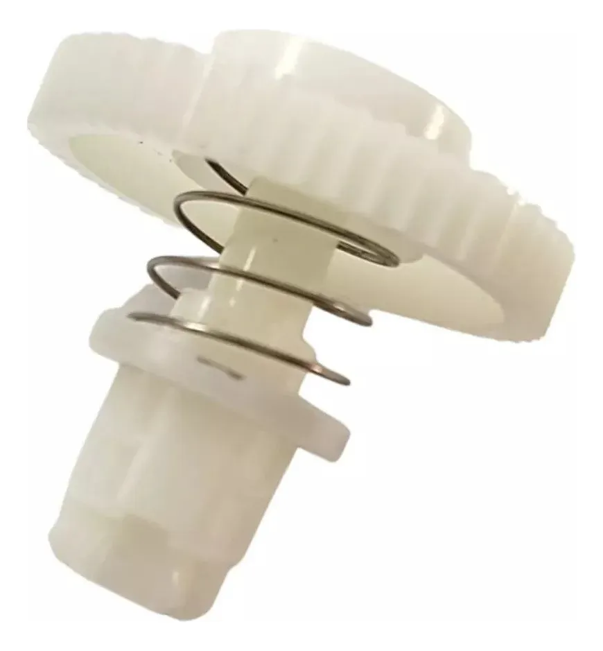 Engranaje Impulsor De Tóner para Impresoras Brother 2540 2340 2720 L2540 L2520