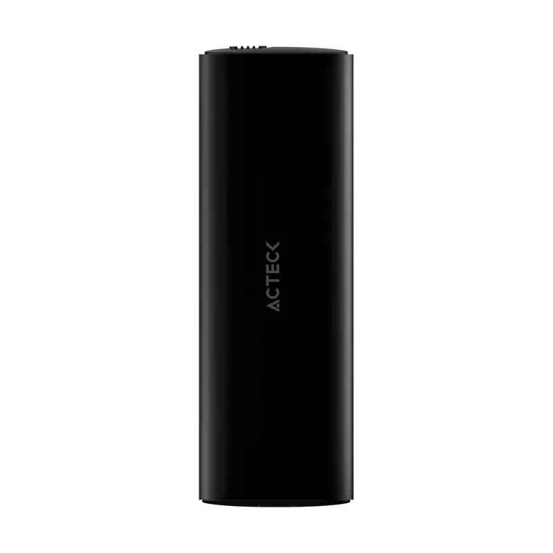 Acteck Gabinete de SSD Armor Plus HC650 M.2, USB-C, Negro SKU: AC-936460