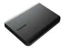 Disco Duro Externo Toshiba Canvio Basics 2.5", 2TB, USB 3.0, Negro - para Mac/PC SKU: HDTB520XK3AA