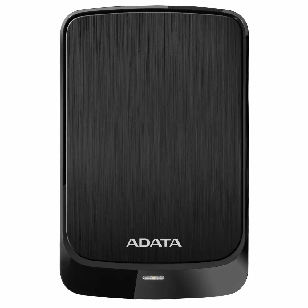 Disco Duro Externo Adata HV320, 4TB, USB 3.1, Negro - para Mac/PC SKU: AHV320-4TU31-CBK