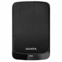 Disco Duro Externo Adata HV320, 4TB, USB 3.1, Negro - para Mac/PC SKU: AHV320-4TU31-CBK