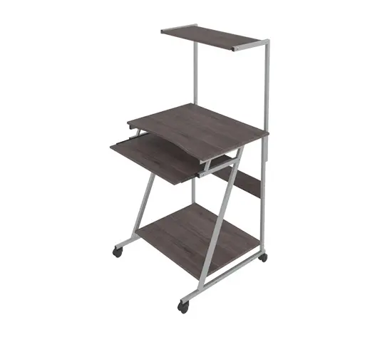 [XTF-CD190] Xtech Escritorio XTF-CD190, 68 x 52CM, Marrón SKU: XTF-CD190