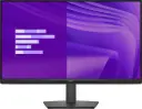 Monitor Dell E2425HM LCD 23.8", 1920x1080 Full HD, 100Hz, VGA, HDMI, DisplayPort, Negro 5ms, 100Hz SKU: E2425HM 