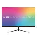 Monitor Acteck Captive Vivid SP270 Elite LED 27", 1920x1080 Full HD, 75Hz, HDMI, VGA, Bizel Fino, Negro, 5ms, MNL-2388 SKU: AC-935845